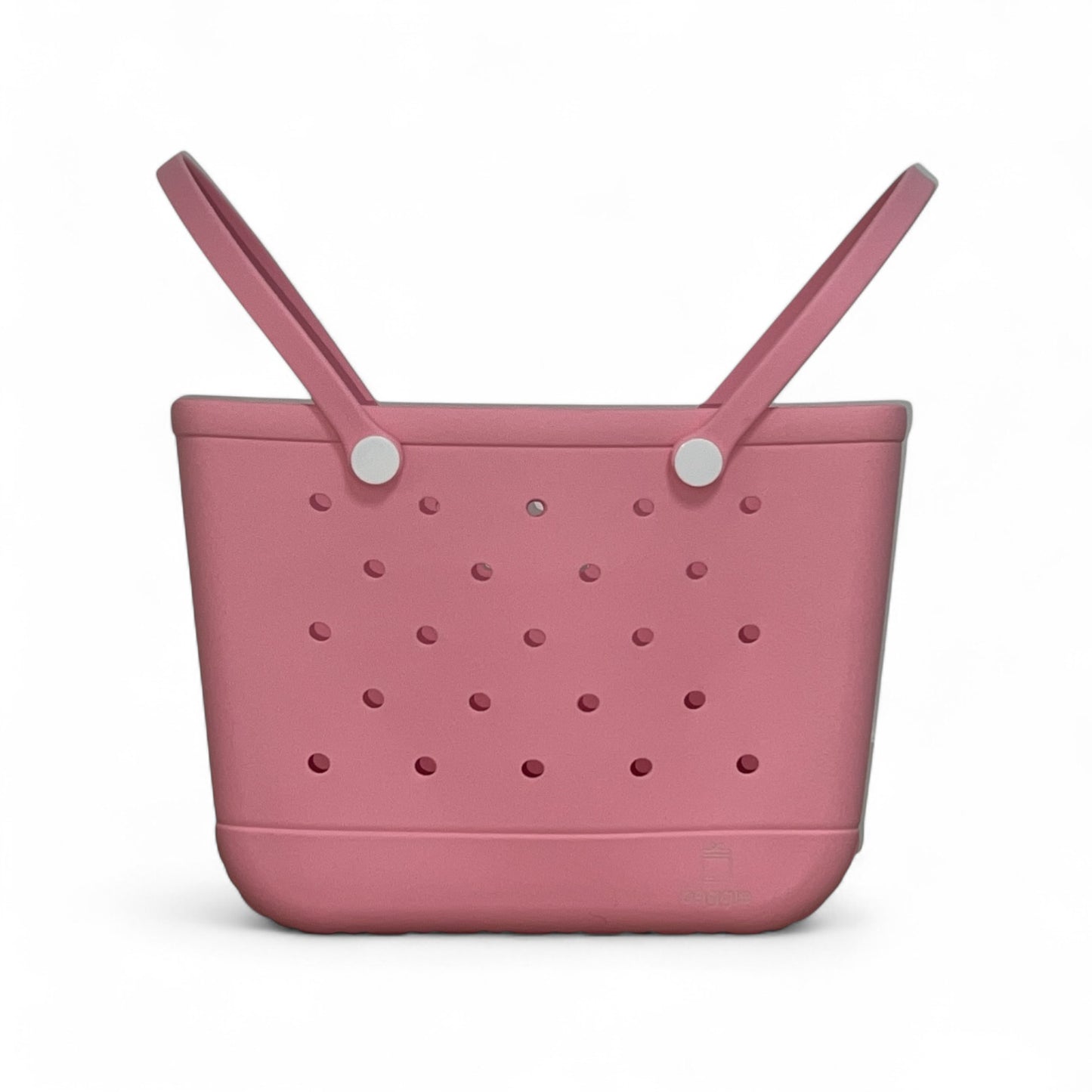 The Baggie Pink