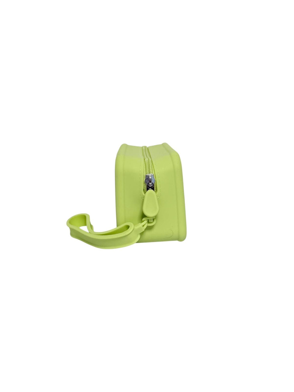 Mini Baggie Green