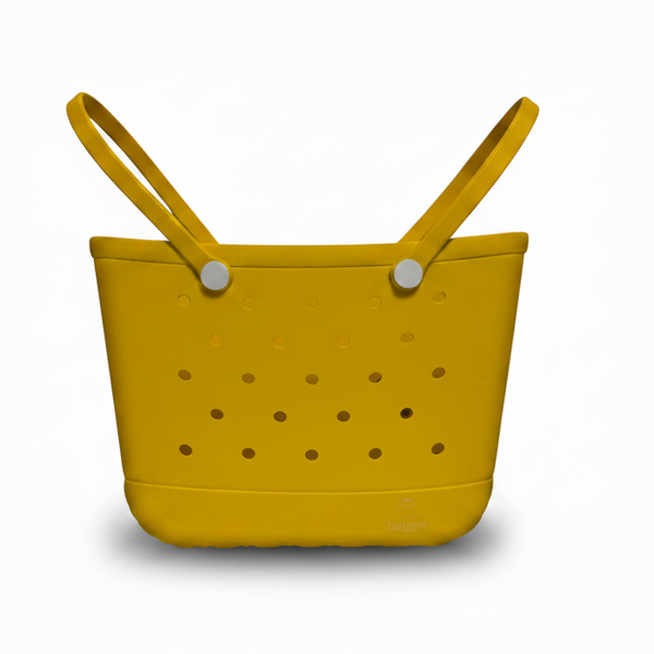 The Baggie Geel
