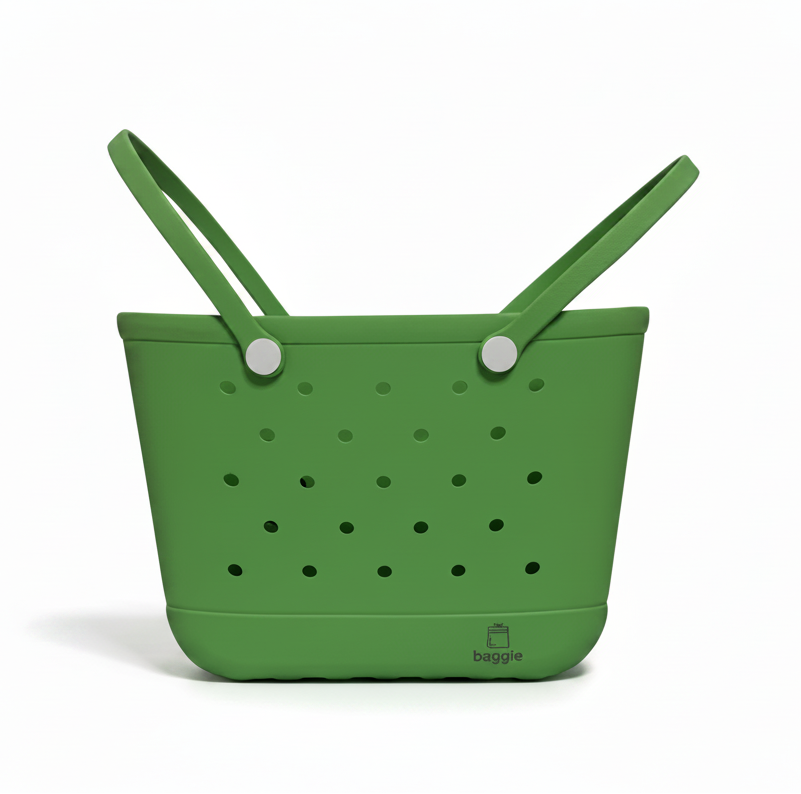 The Baggie Groen