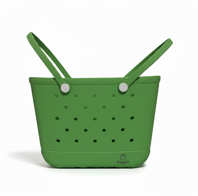 The Baggie Groen