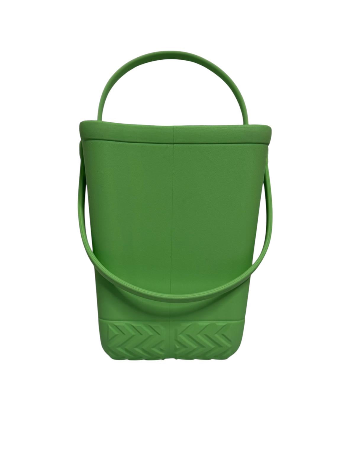 The Baggie Groen