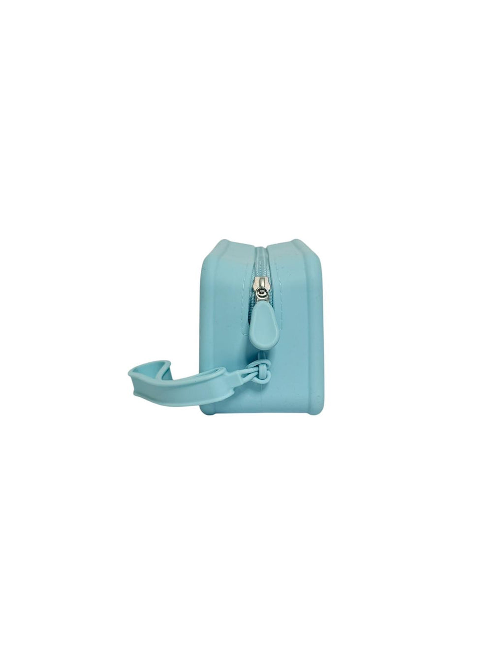 Mini Baggie Blue