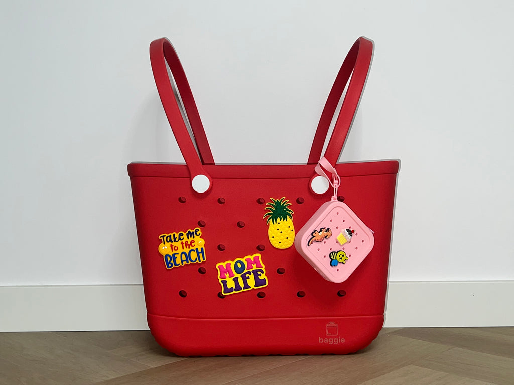 The Baggie Rood
