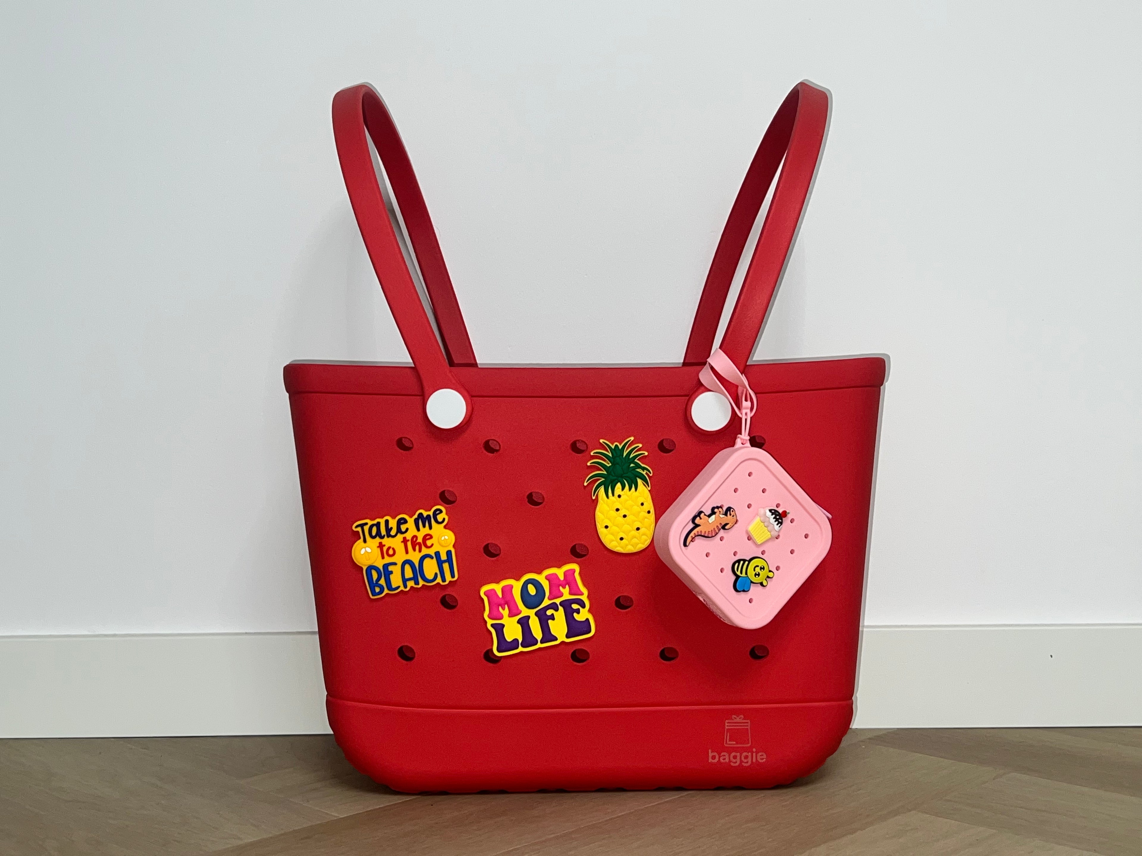 The Baggie Rood