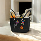 The Baggie Zwart