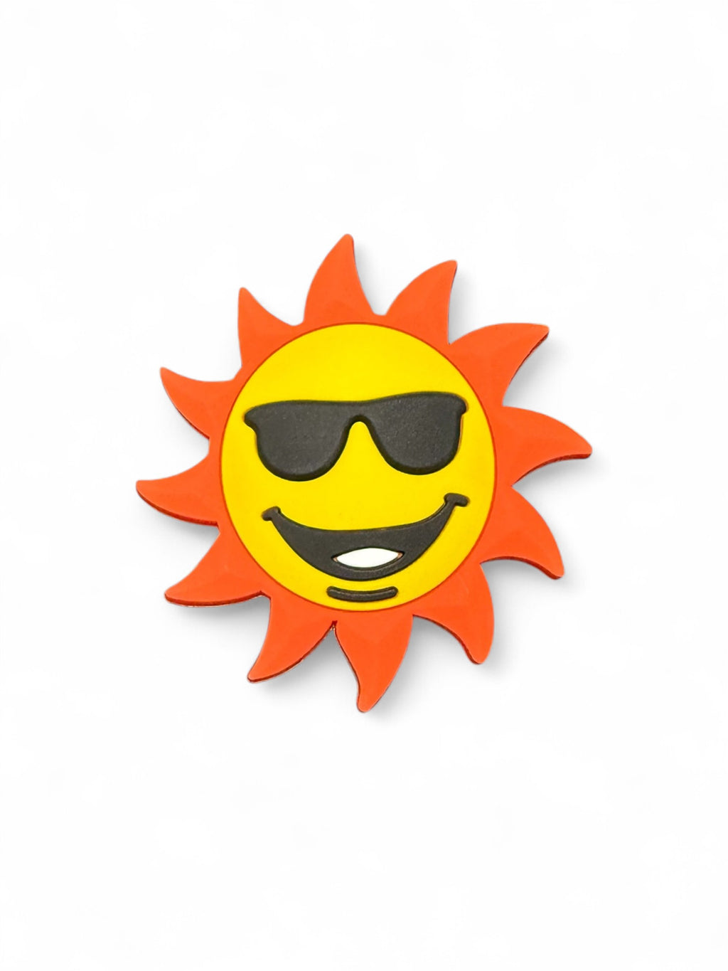 The Cool Sun