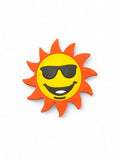 The Cool Sun