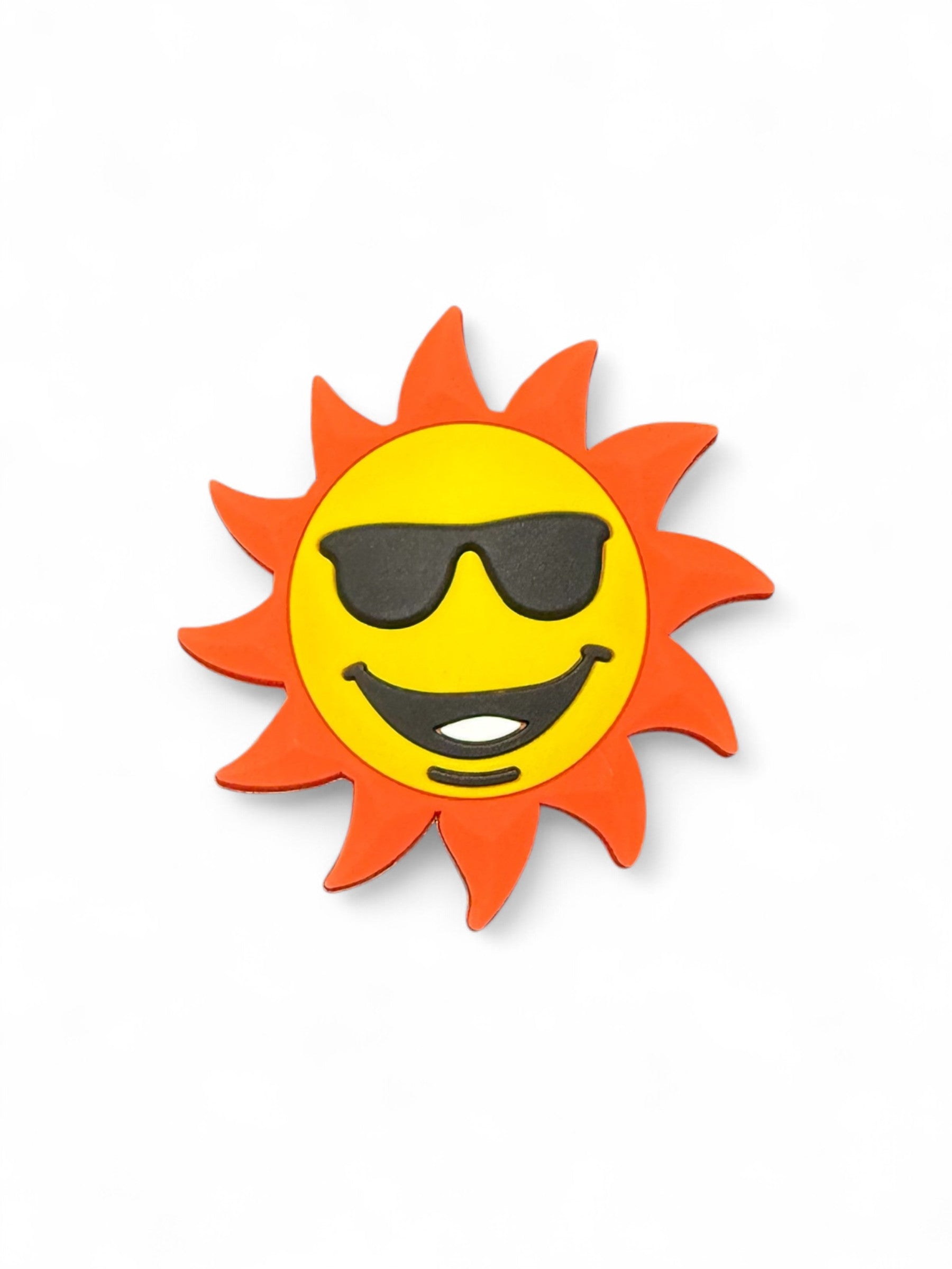 The Cool Sun