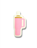 The Baggie Bottle
