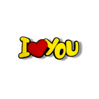 I ❤️ YOU