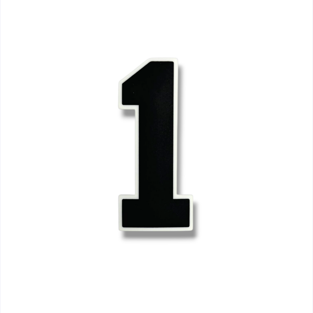 The Numbers