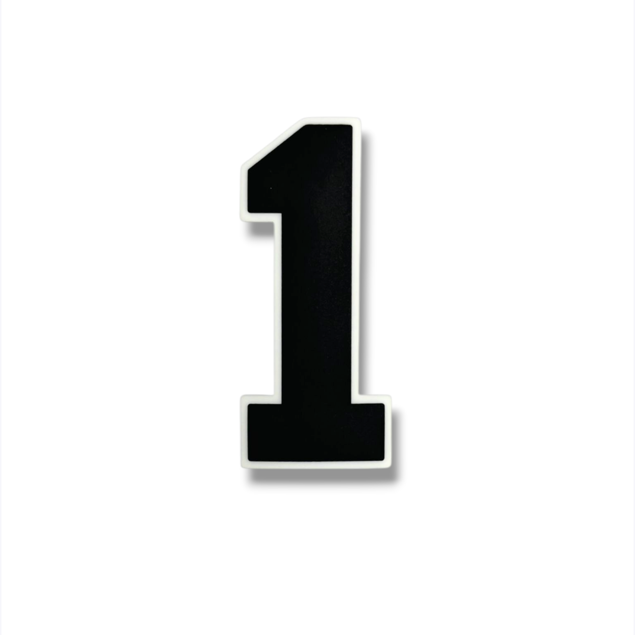 The Numbers