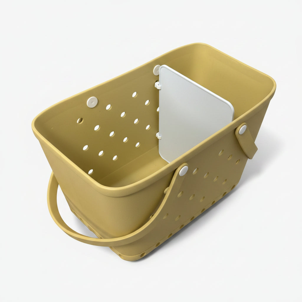 Baggie Dividers