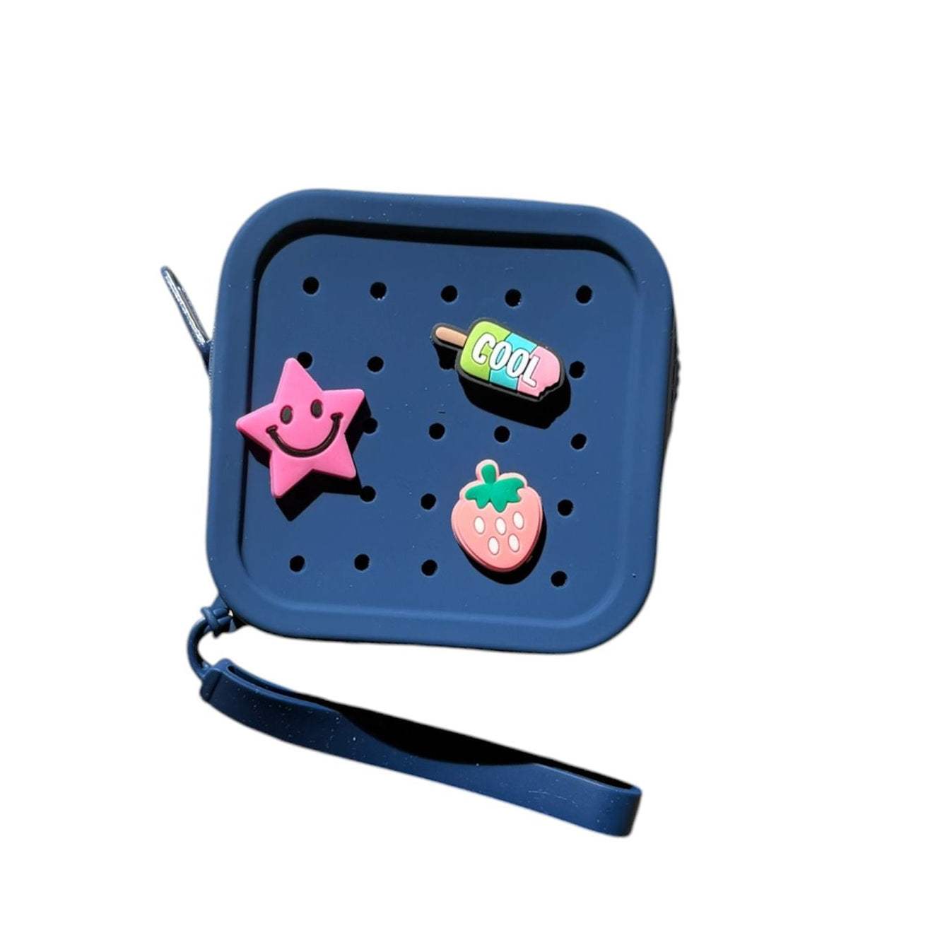 The Baggie Wallet