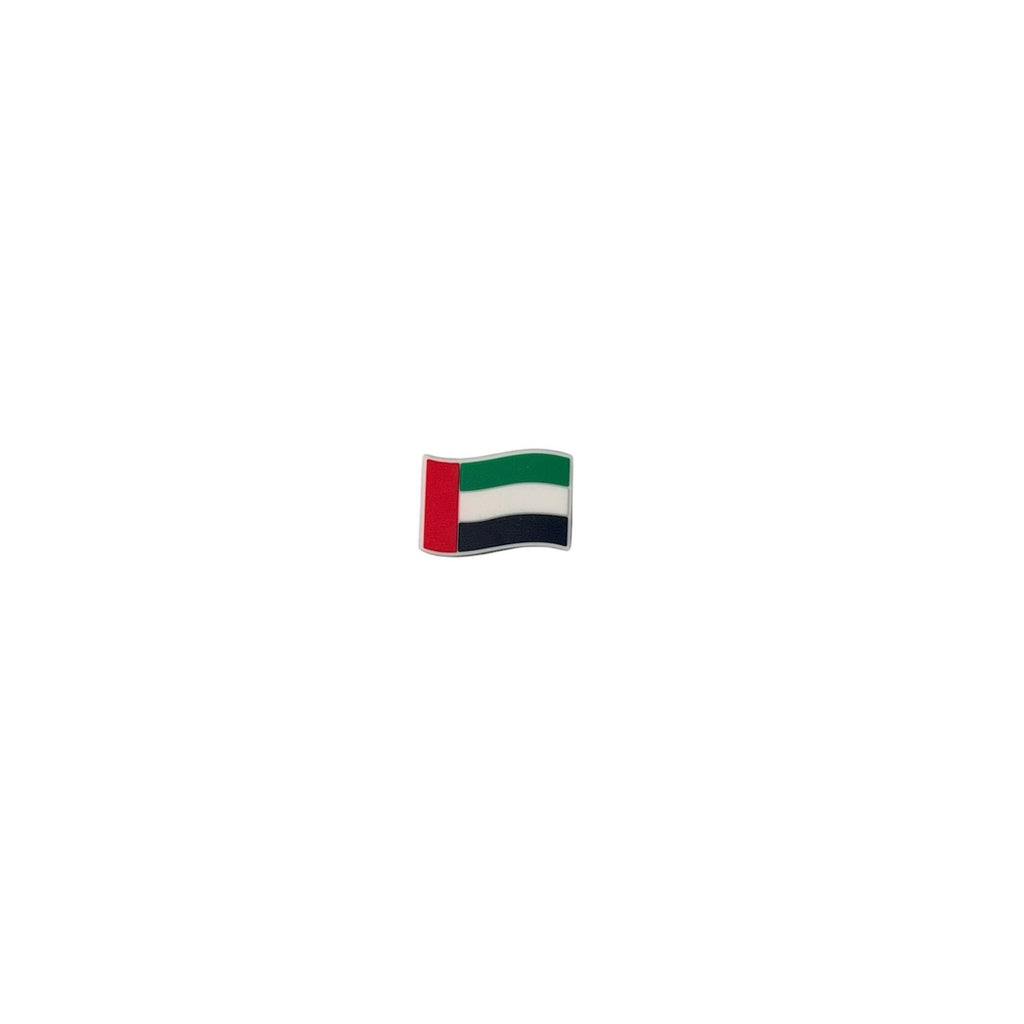 The Flags