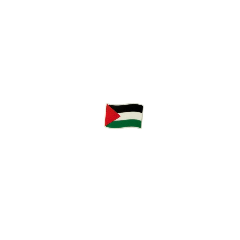 The Flags