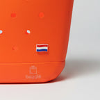 The Flags