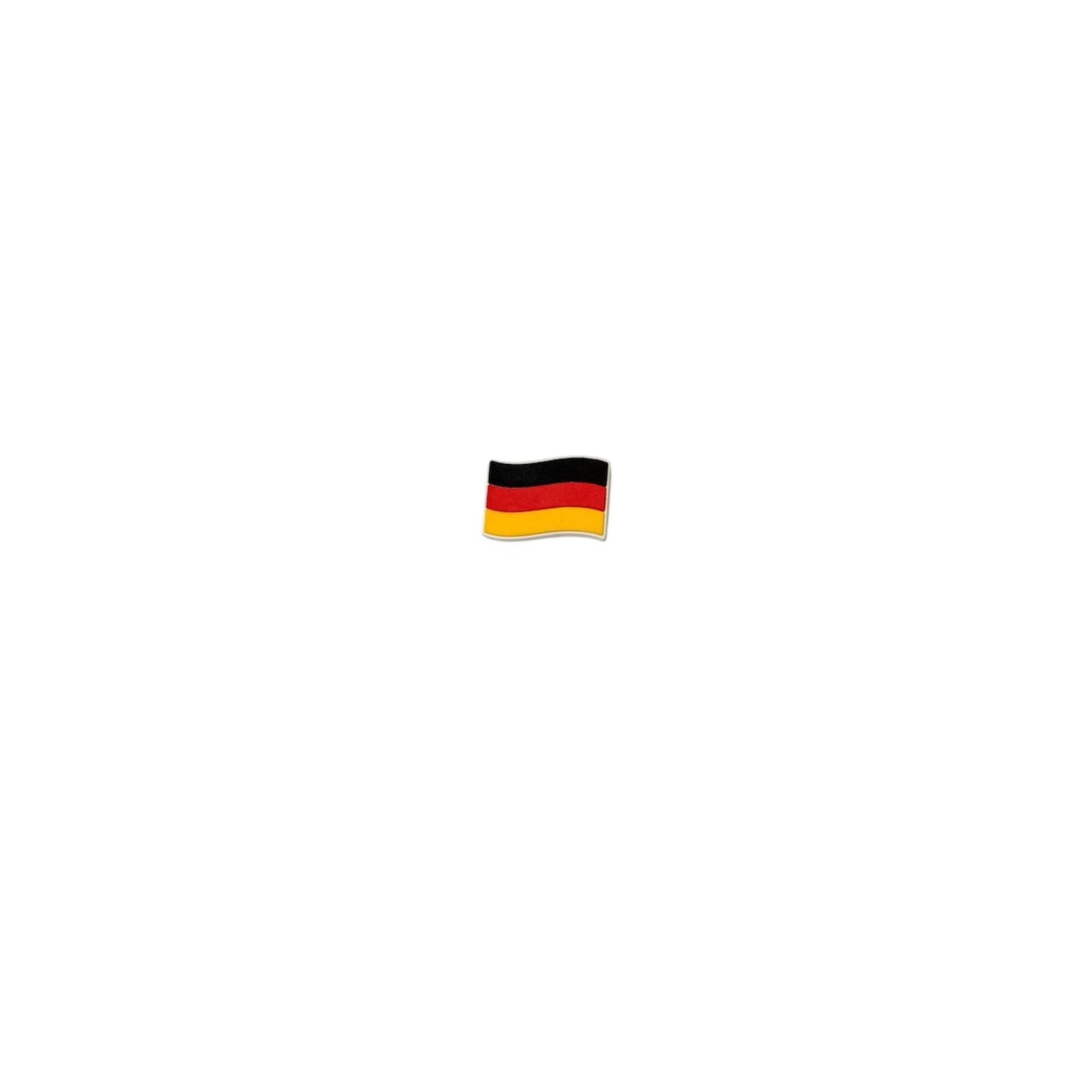 The Flags