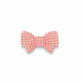 Pink Bow