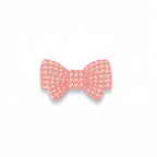 Pink Bow