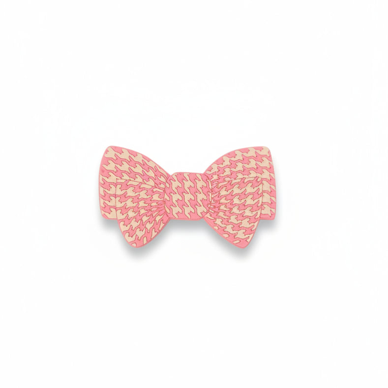 Pink Bow