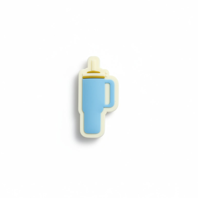 Baggie Bottle Blue
