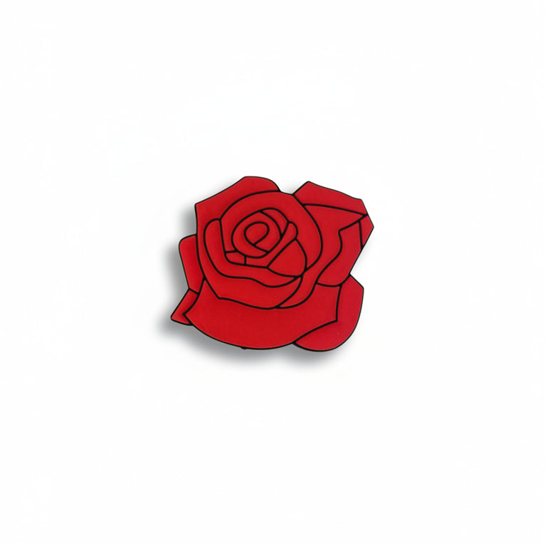 Red Rose