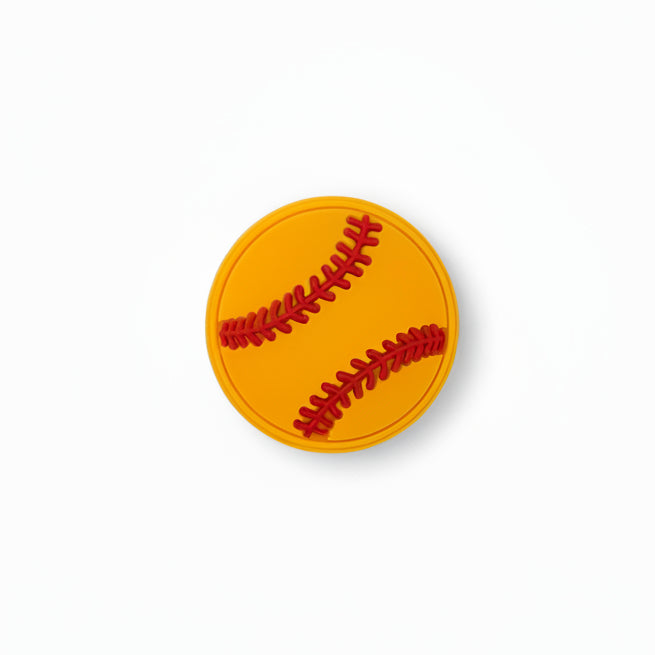 Tennisball Orange