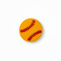 Tennisball Orange