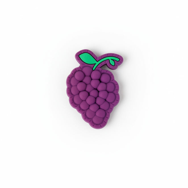 Purple Grapes