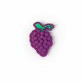 Purple Grapes