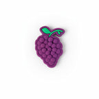 Purple Grapes