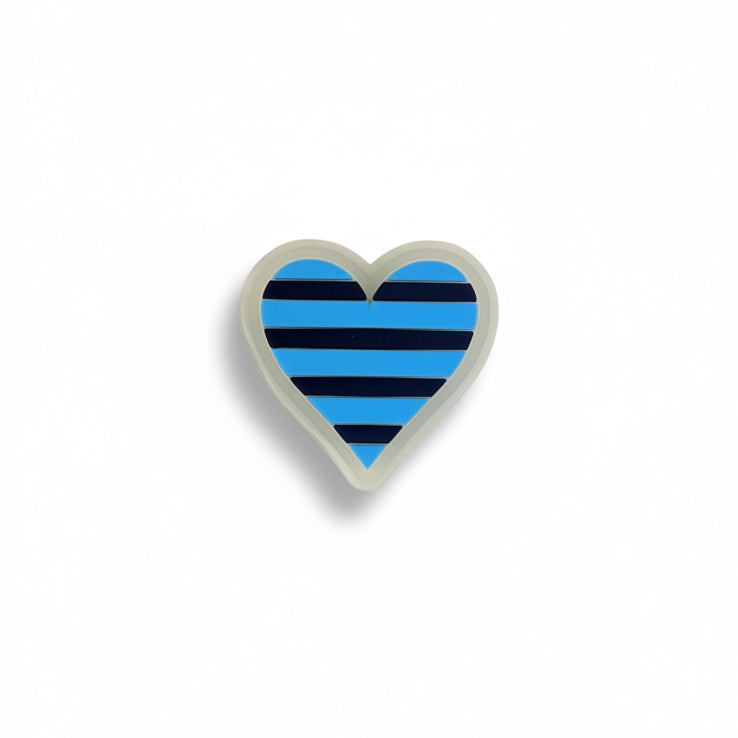 Blue Heart