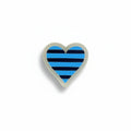 Blue Heart