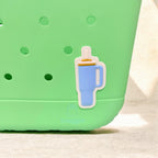 Baggie Bottle Blue