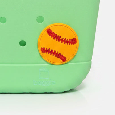 Tennisball Orange