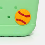 Tennisball Orange