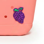 Purple Grapes