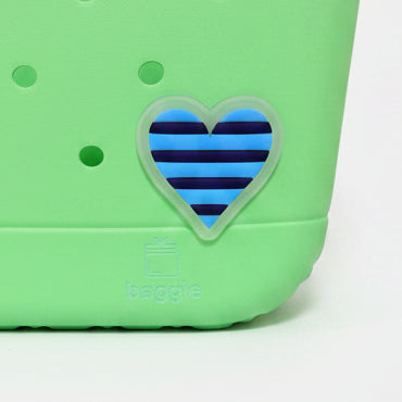 Blue Heart
