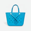 The Baggie Oceaanblauw