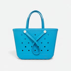 The Baggie Oceaanblauw