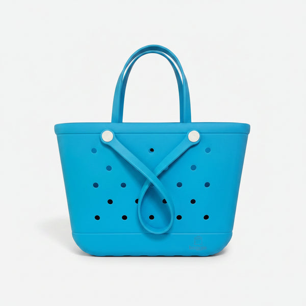 The Baggie Oceaanblauw