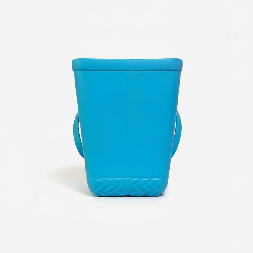 The Baggie Oceaanblauw