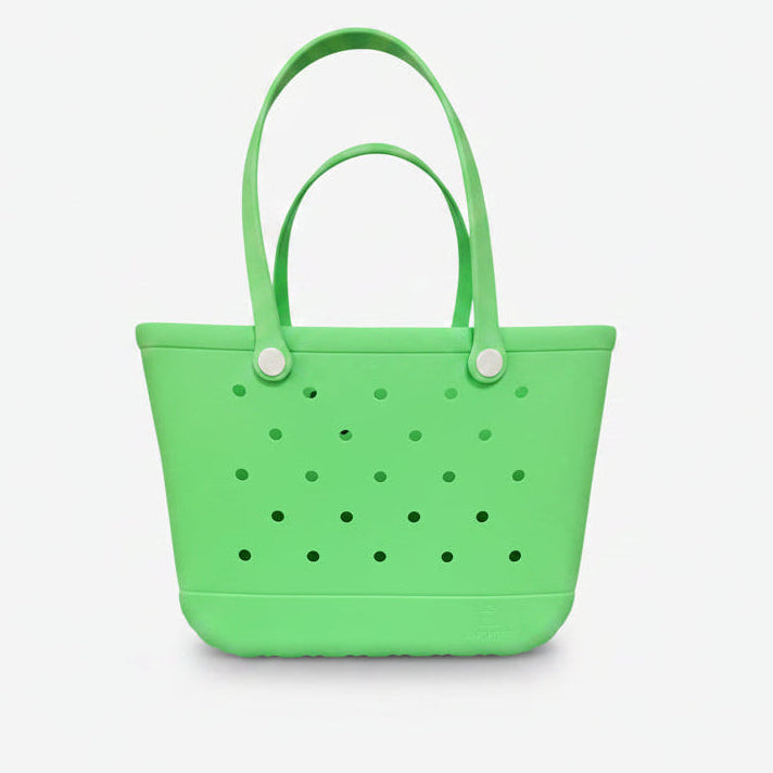 The Baggie Mintgroen