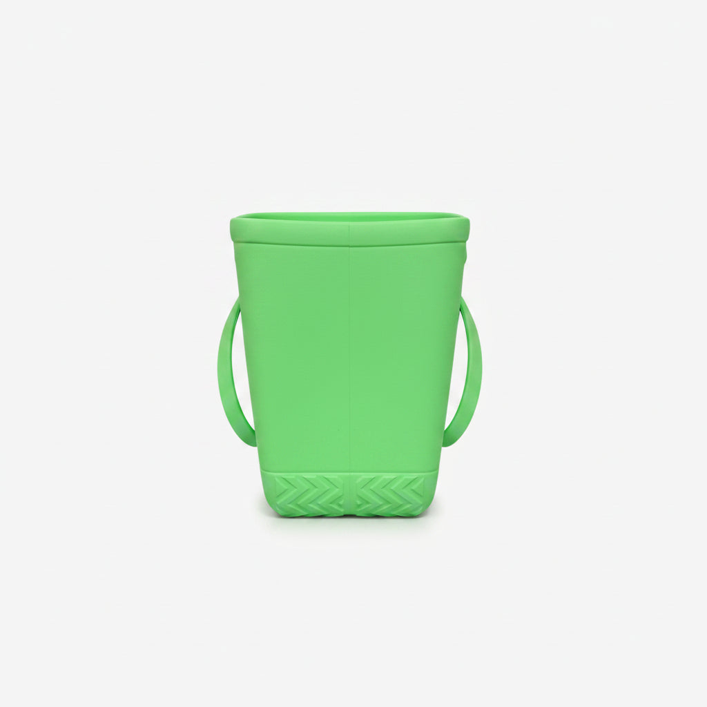 The Baggie Mintgroen