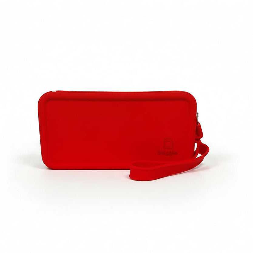 Mini Baggie Red