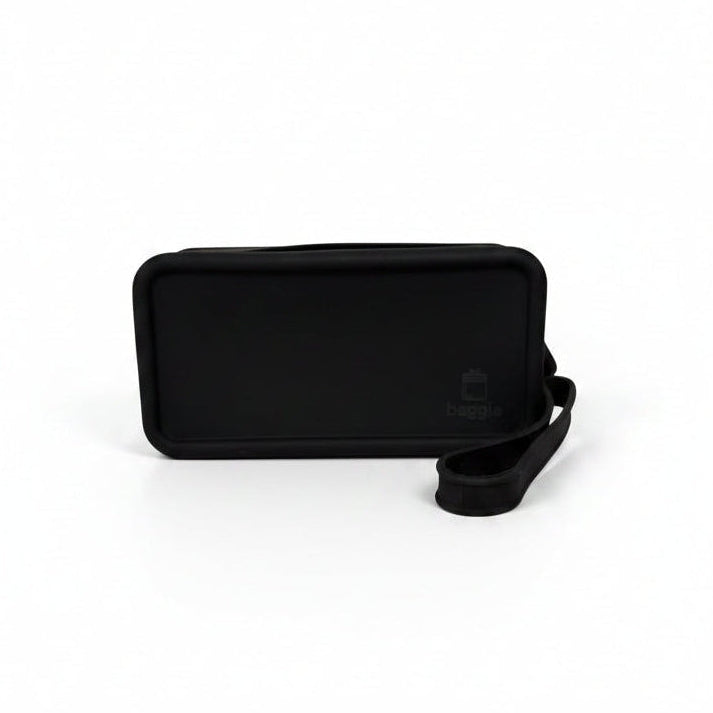 Mini Baggie Black