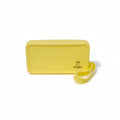 Mini Baggie Butter Yellow