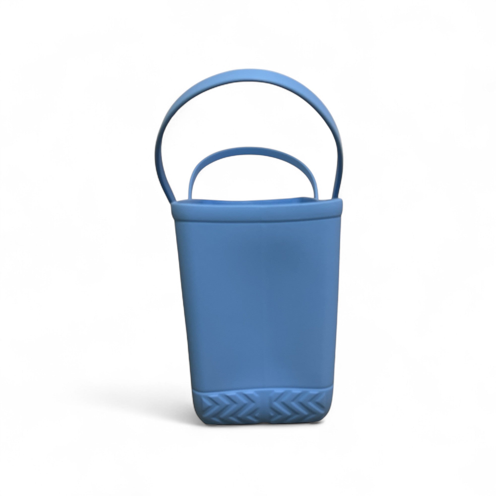 The Baggie Blauw